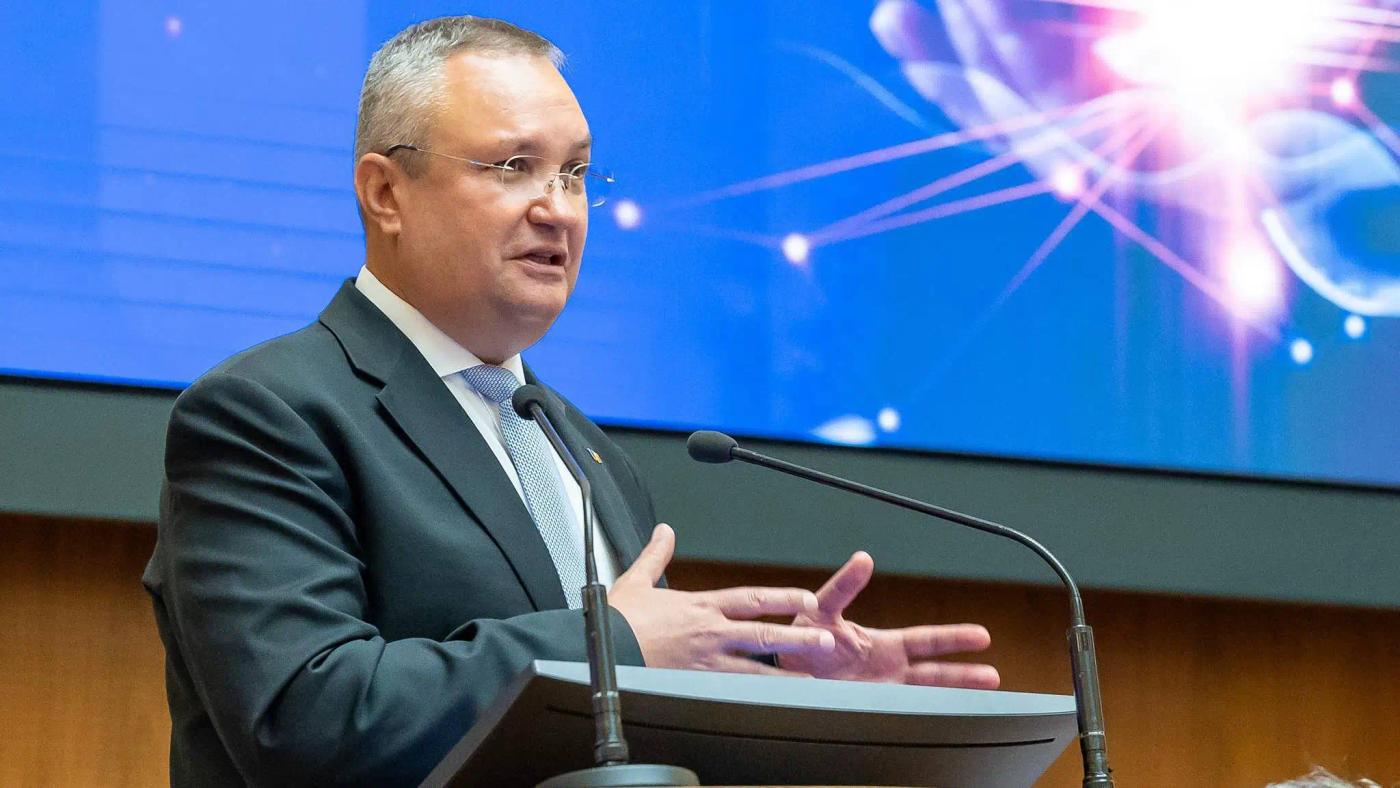 PNL la guvernare și după 2024. Nicolae Ciucă: Ce am făcut până acum reprezintă fundația