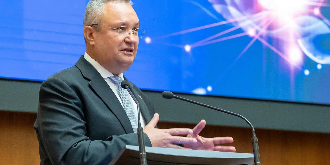 PNL la guvernare și după 2024. Nicolae Ciucă: Ce am făcut până acum reprezintă fundația