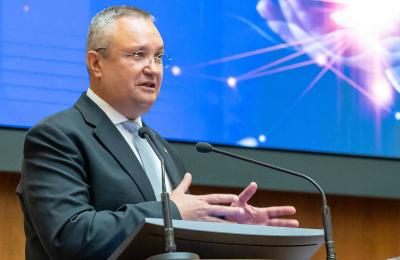 PNL la guvernare și după 2024. Nicolae Ciucă: Ce am făcut până acum reprezintă fundația