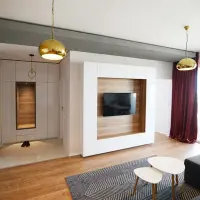 Amenajarea unui apartament de 57 mp din Arad solutii optime cu un buget de 15.000 euro