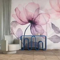 Tapet pentru dormitor: tendinte si recomandari pentru un spatiu relaxant