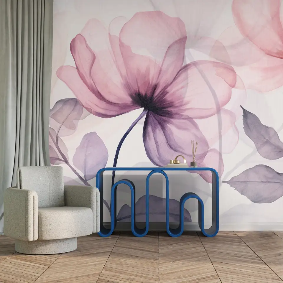 Bedroom Wallpaper: Trends and Recommendations for a Relaxing Space