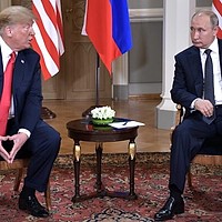 Convorbire telefonică Trump – Putin. Trump: Am ajuns la un acord privind încetarea focului asupra facilităților energetice și a infrastructurii