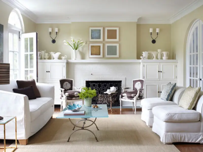 7 moduri inteligente de aranjare a mobilei