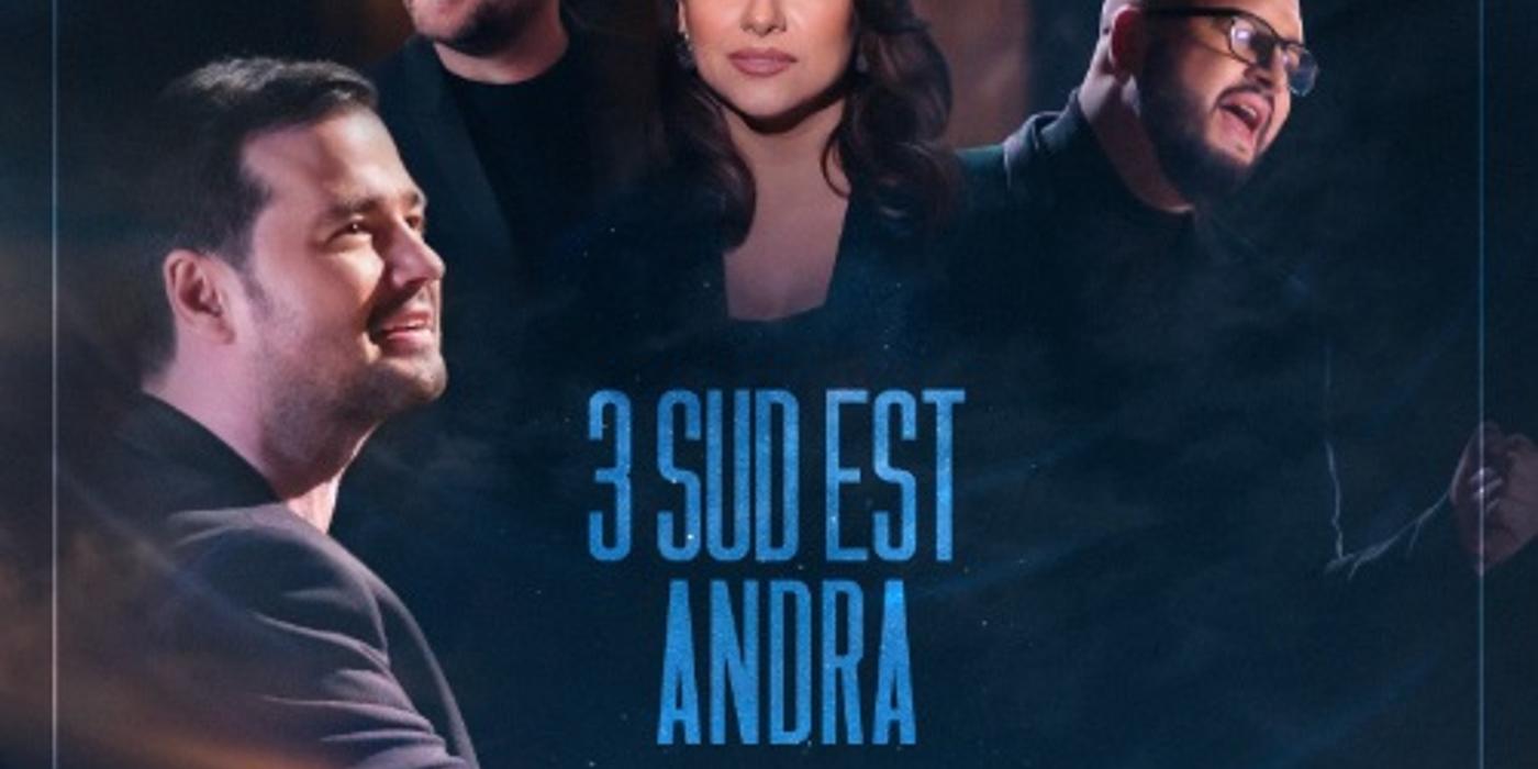 Hitul „Jumătatea mea mai bună” ocupă primul loc în Media Forest