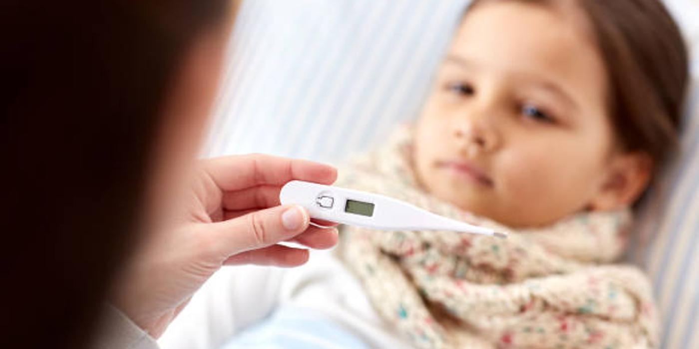 Răcelile copiilor cu nevoi speciale. Sfaturile utile pentru mămici