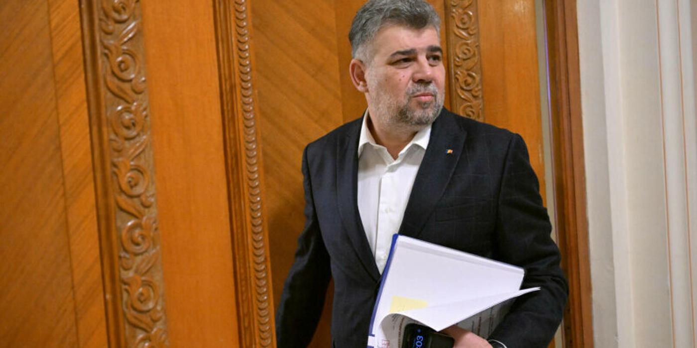 Primele tensiuni între PSD și PNL. Marcel Ciolacu invocă lipsa unui aviz al serviciilor secrete pentru numirea lui Mircea Abrudan secretar general al Guvernului. Update