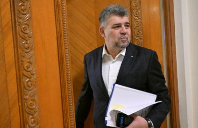 Primele tensiuni între PSD și PNL. Marcel Ciolacu invocă lipsa unui aviz al serviciilor secrete pentru numirea lui Mircea Abrudan secretar general al Guvernului. Update