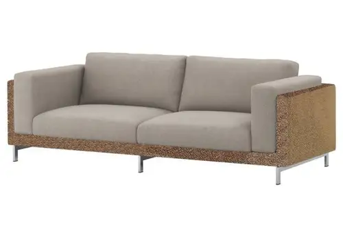 KÄT: canapeaua de la Ikea creata special sa reziste pisicilor