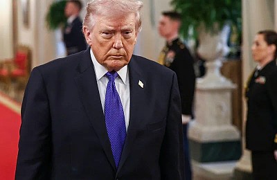 Trump amenință Iranul: „Vom distruge în totalitate zăcământul de gaze South Pars cu o forță nemaivăzută”