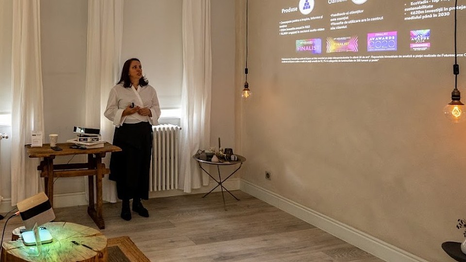 Epson: creștere pe segmentul de home cinema și planuri ambițioase pentru 2026