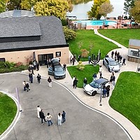 Zeekr debutează oficial în România: modelele 7X, 001 și X, autonomie de până la 620 km
