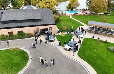 Zeekr debutează oficial în România: modelele 7X, 001 și X, autonomie de până la 620 km