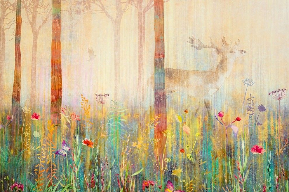 Eleganta si romantism  bucatarie amenajata in stil provensal