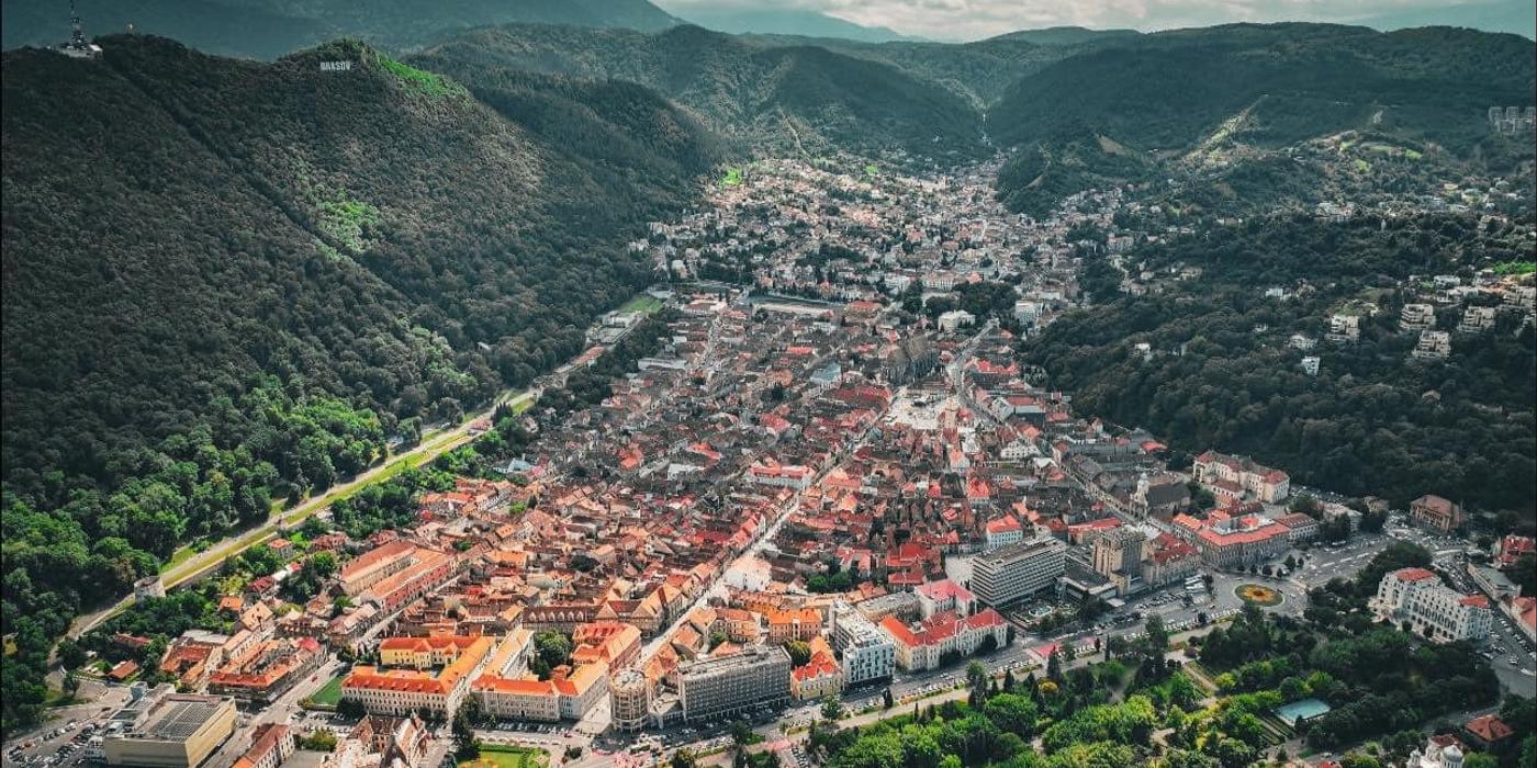 Adrian Veştea: Primele opt judeţe în ordinea nivelului de trai sunt conduse de o administraţie liberală