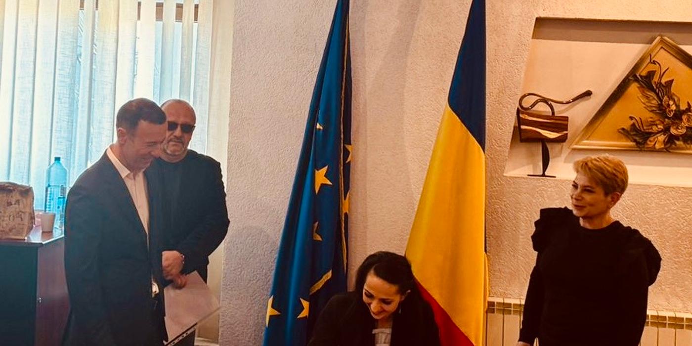 Iulian Dumitrescu și-a depus candidatura pentru un nou mandat de președinte al Consiliului Județean Prahova, din partea PNL