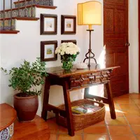 Tipuri de flori pentru bunastarea casei