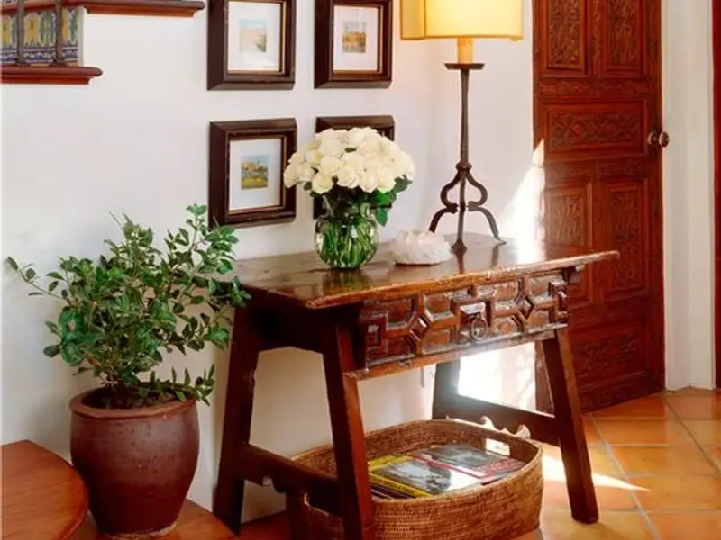 Tipuri de flori pentru bunastarea casei