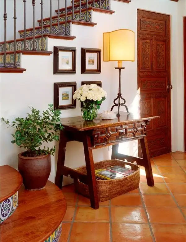 Tipuri de flori pentru bunastarea casei