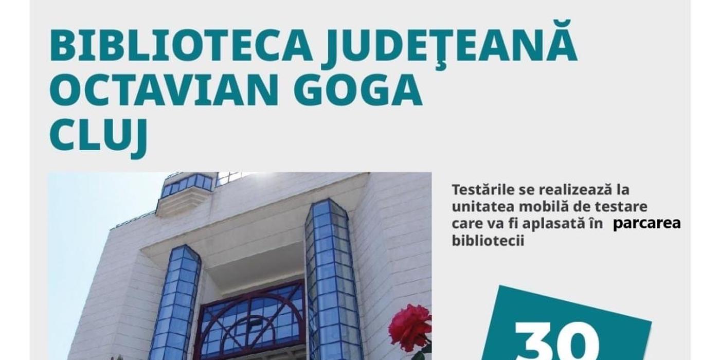 Institutul Oncologic „Prof. Dr. Ion Chiricuță” Cluj-Napoca continuă proiectul de prevenire și depistare a cancerului de col uterin