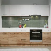 Care este cel mai practic mod prin care poti sa iti organizezi bucataria