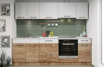 The Most Practical Way to Organize Your Kitchen