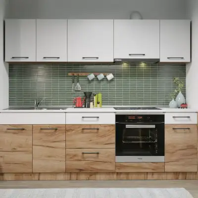 Care este cel mai practic mod prin care poti sa iti organizezi bucataria