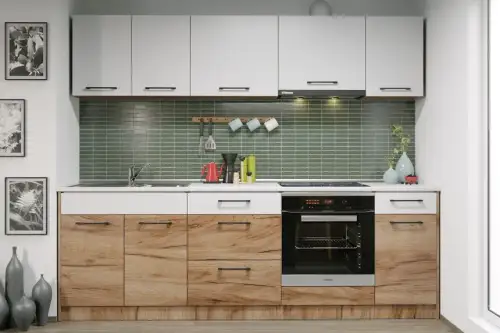 Care este cel mai practic mod prin care poti sa iti organizezi bucataria