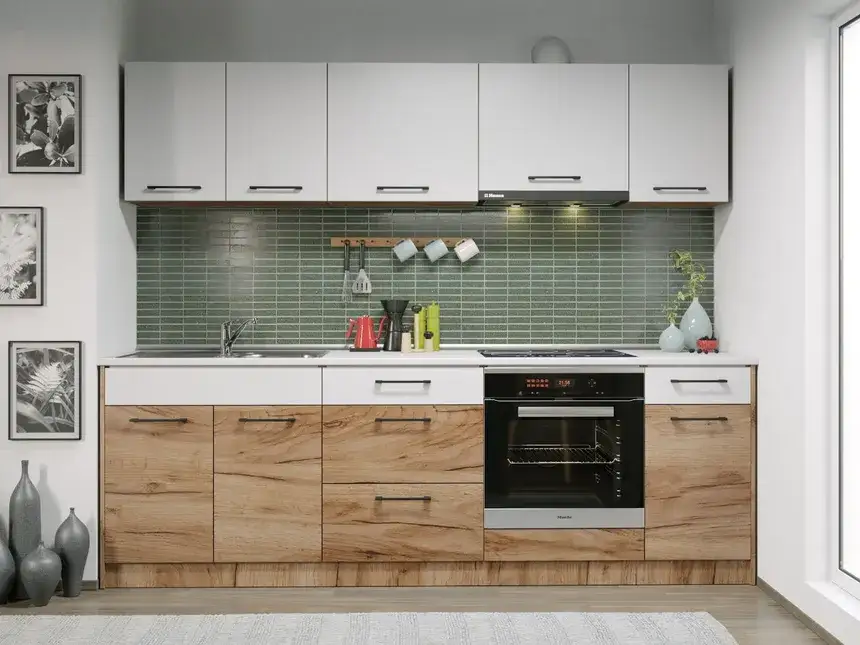 The Most Practical Way to Organize Your Kitchen