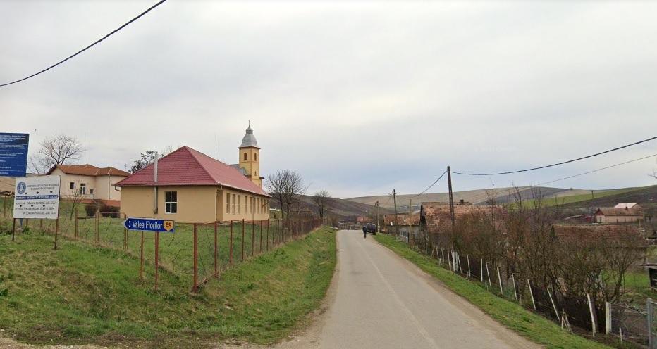 Comuna Ploscoș din județul Cluj are numai 540 de locuitori. Așa arată datele provizorii ale recensământului din 2021