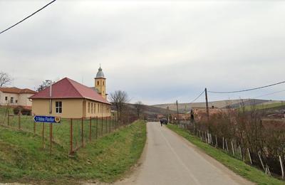 Comuna Ploscoș din județul Cluj are numai 540 de locuitori. Așa arată datele provizorii ale recensământului din 2021