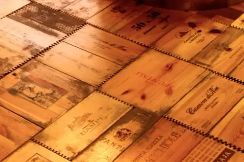 10 cele mai frumoase modele de pardoseli