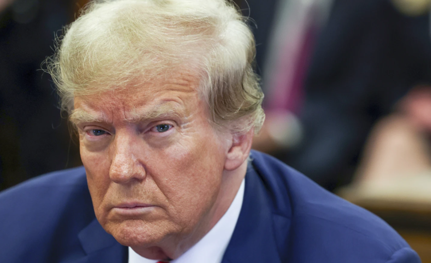 Trump, condamnat la plata unei amenzi în valoare de 355 de milioane de dolari în procesul civil de fraude la Trump Organization de la new York. Arthur Engoron îi interzice să administreze întreprinderea timp de trei ani la New York