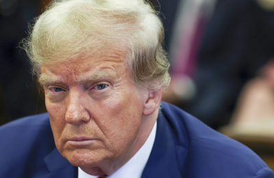 Donald Trump nu poate depune o garanţie completă în procesul de fraudă din New York, în care face apel, oferind 100 de milioane de dolari