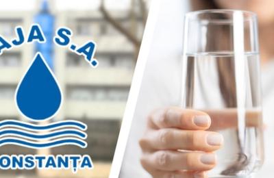 Lucrări de infrastructură pe Bd. Tomis: Cartierul Tomis 1 rămâne fără apă timp de 10 ore