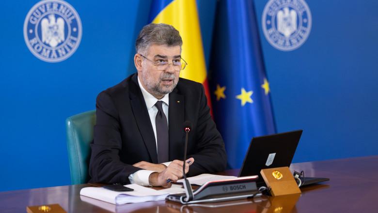 Ședință de Guvern pentru comasarea alegerilor. PNL riscă să piardă până la 20% din aleșii locali
