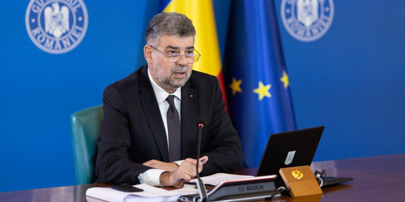 Ședință de Guvern pentru comasarea alegerilor. PNL riscă să piardă până la 20% din aleșii locali