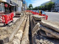 Avarie la Termoficare Constanța: Mai mulți consumatori au rămas fără apă caldă în zona PT 57