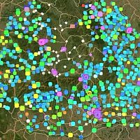 Mitul blocurilor comuniste. Ce etaj cade primul la cutremur și cum recunoști un imobil cu adevărat rezistent?