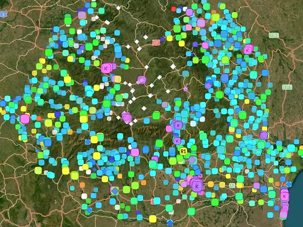 Mitul blocurilor comuniste. Ce etaj cade primul la cutremur și cum recunoști un imobil cu adevărat rezistent?