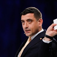 George Simion, dat pe mâna DNA de foști AUR-iști. Ar fi cerut milioane € să îi bage în Parlament