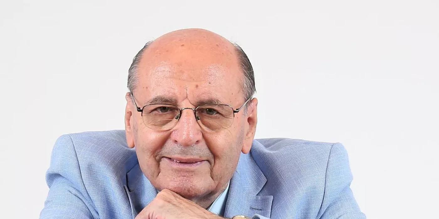 Neurologul Dumitru Constantin Dulcan: “Evitați toată viața tristețea! Necazurile înseamnă moartea, boala. Optimismul înseamnă viață.”