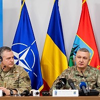 Avertismentul șefului Armatei române: „Trebuie să avem o populație pregătită pentru susținerea unui efort de război”