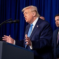 Trump: SUA vor conduce Venezuela până când vom putea realiza o tranziție sigură a puterii, adecvată și judicioasă
