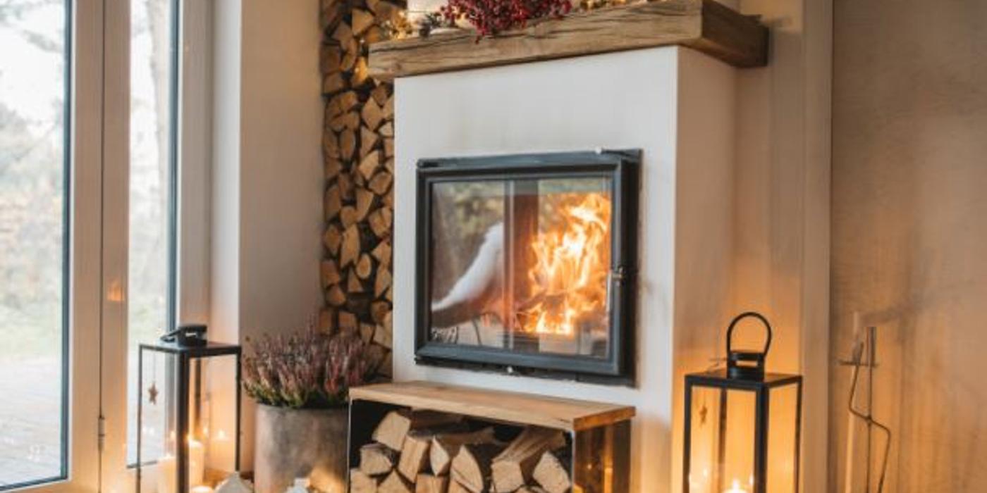 Tipuri de șeminee pentru un living deosebit