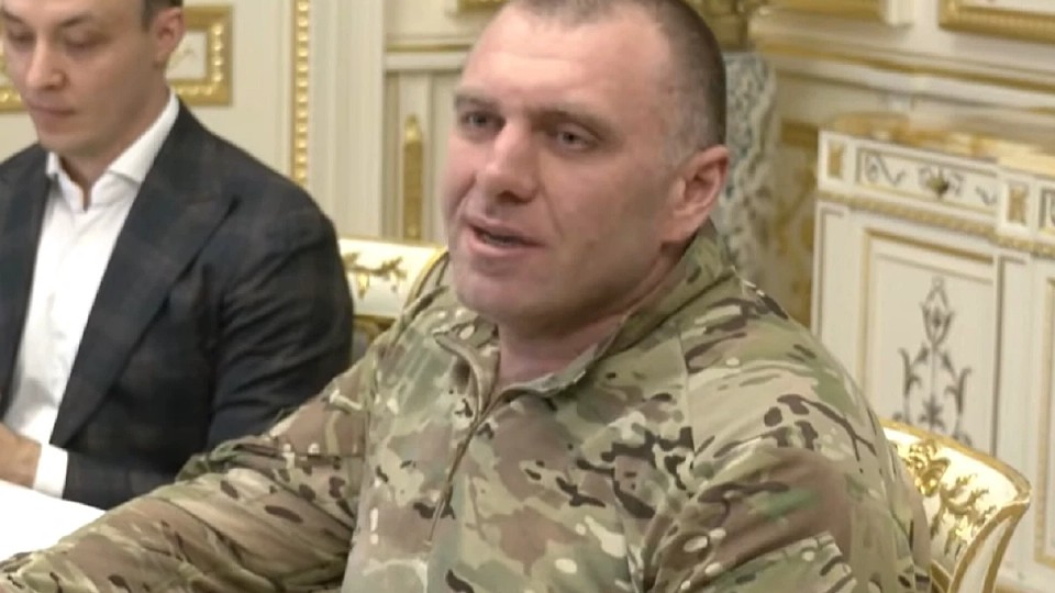 Vasil Maliuk pleacă de la conducerea SBU. Cum ar putea afecta asta securitatea Ucrainei