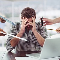 Suplimente anti-stres pentru o minte calmă și un somn odihnitor