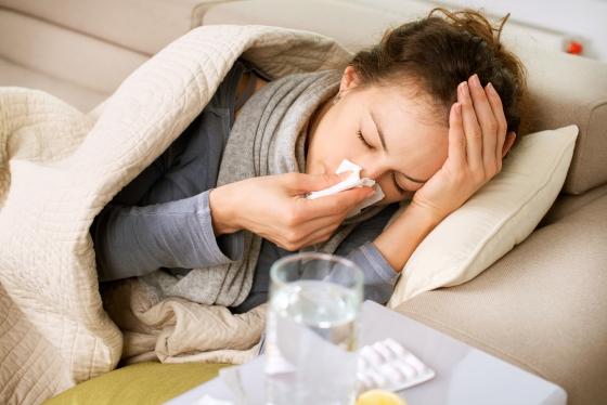 Învinge răceala: 10 sfaturi care te vor ajuta să câștigi lupta cu răceala și gripa!