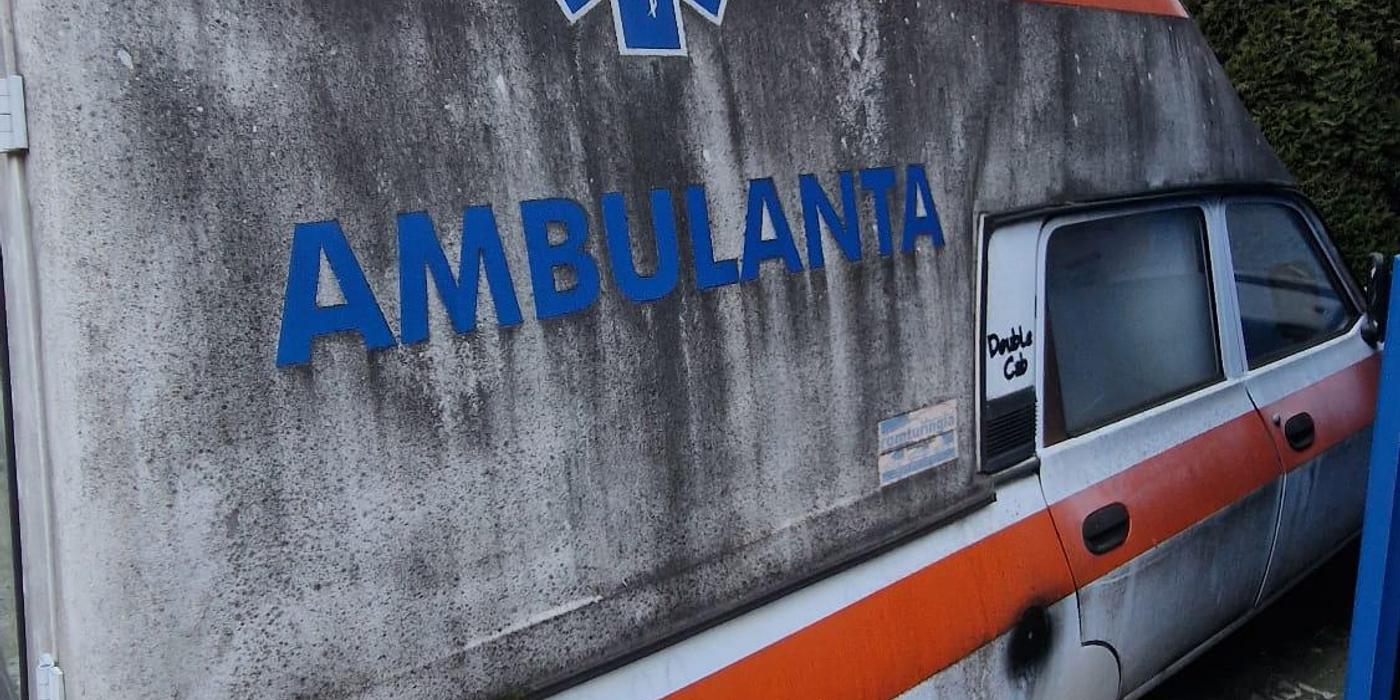 Aerul din Municipiul Cluj Napoca este extrem de POLUAT! Un Clujean are dovada!