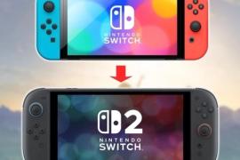 Mai multe jocuri de Switch primesc corecții de compatibilitate pentru Switch 2